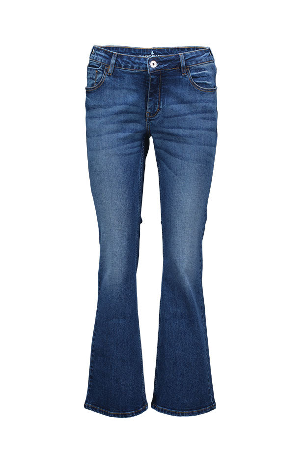 Cardinal Celana Panjang Boot Cut Wanita G0169F15C