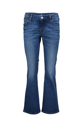 Cardinal Celana Panjang Boot Cut Wanita G0169F15C
