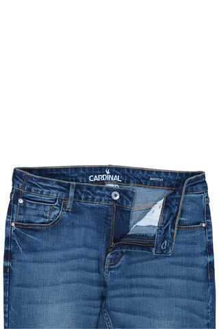 Cardinal Celana Panjang Boot Cut Wanita G0169F15C
