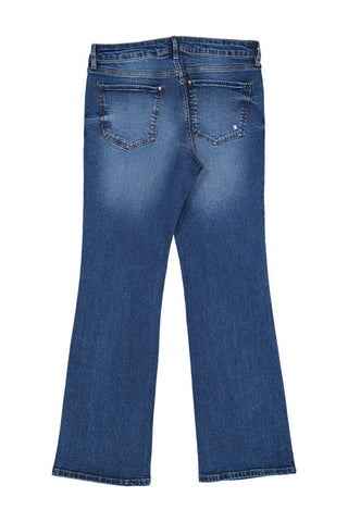 Cardinal Celana Panjang Boot Cut Wanita G0169F15C