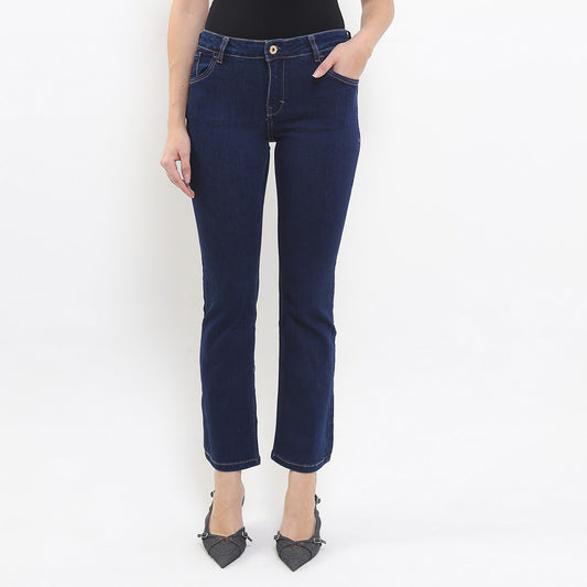 Cardinal Celana Panjang Boot Cut Wanita G0173F02H