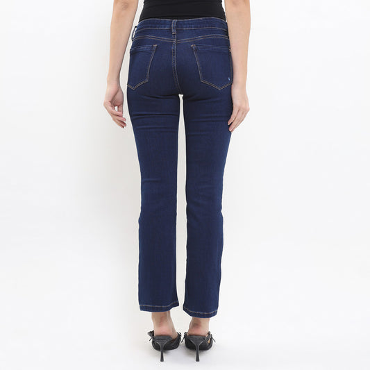Cardinal Celana Panjang Boot Cut Wanita G0173F02H