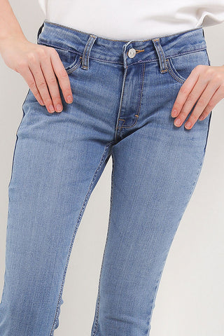 Cardinal Celana Panjang Boot Cut Wanita G0177F17C