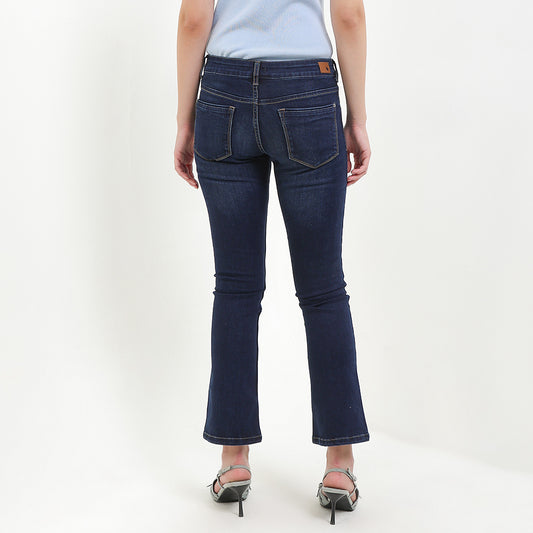 Cardinal Celana Panjang Boot Cut Wanita G0179F14C