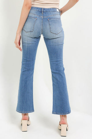 Cardinal Celana Panjang Boot Cut Wanita G0187F17C