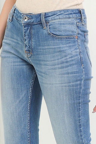 Cardinal Celana Panjang Boot Cut Wanita G0187F17C