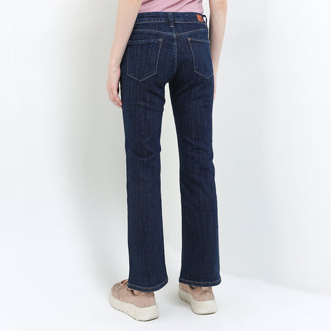 Cardinal Celana Panjang Boot Cut Wanita G0191F14A