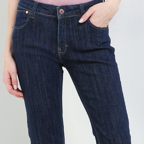 Cardinal Celana Panjang Boot Cut Wanita G0191F14A