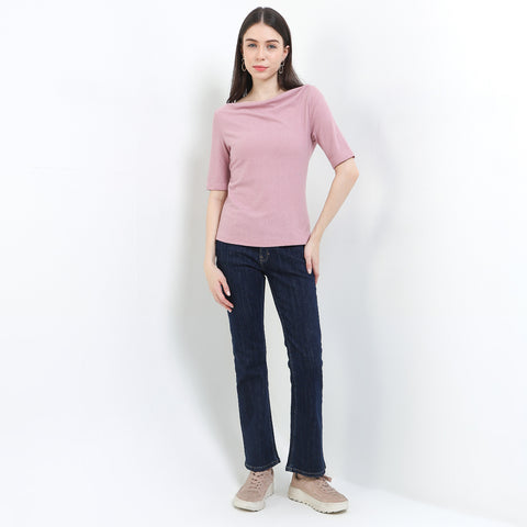 Cardinal Celana Panjang Boot Cut Wanita G0191F14A