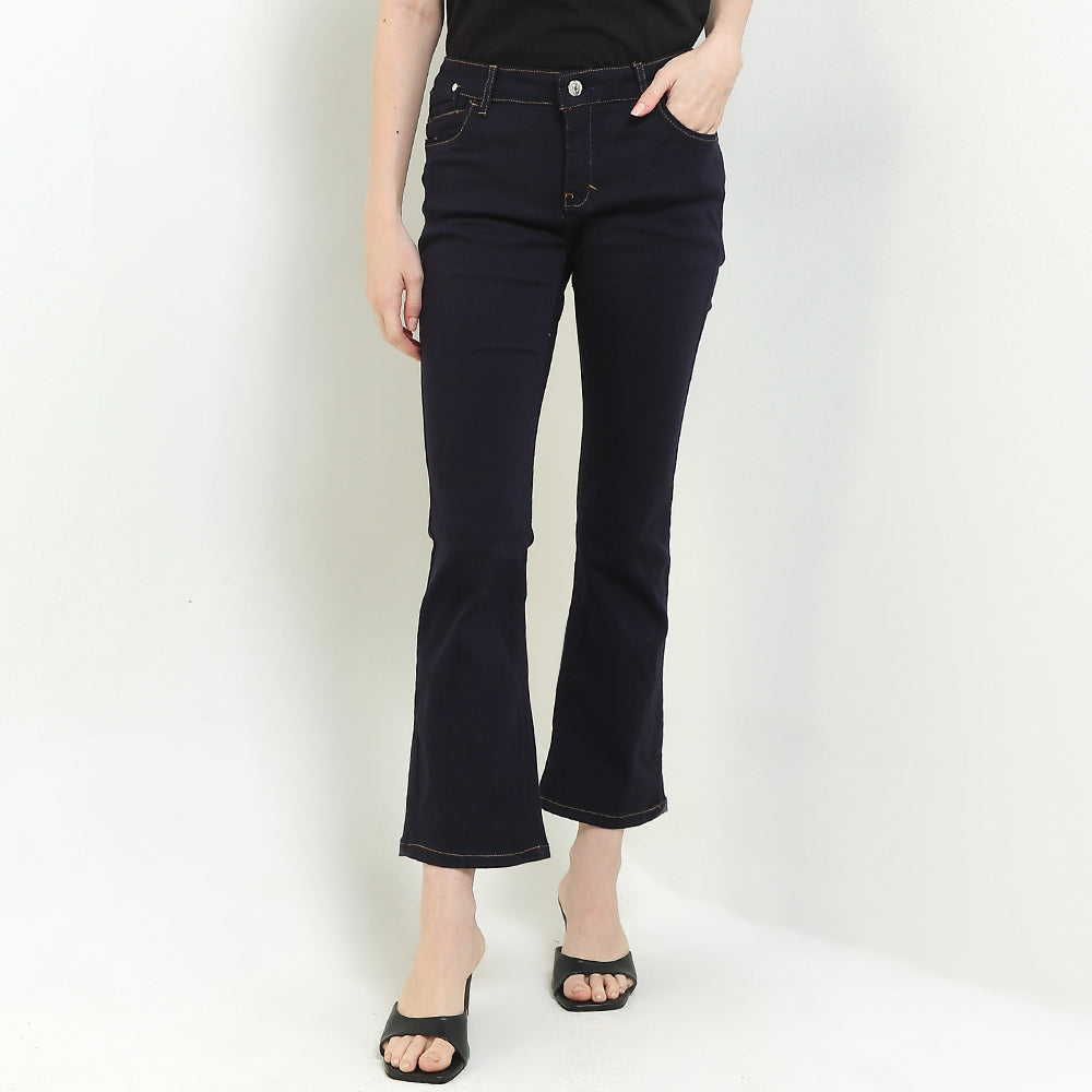 Cardinal Celana Panjang Boot Cut Wanita G0194F02H