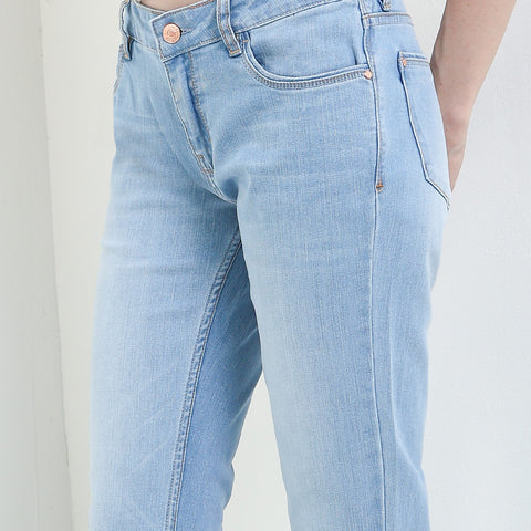 Cardinal Celana Panjang Boot Cut Wanita G0195F17C