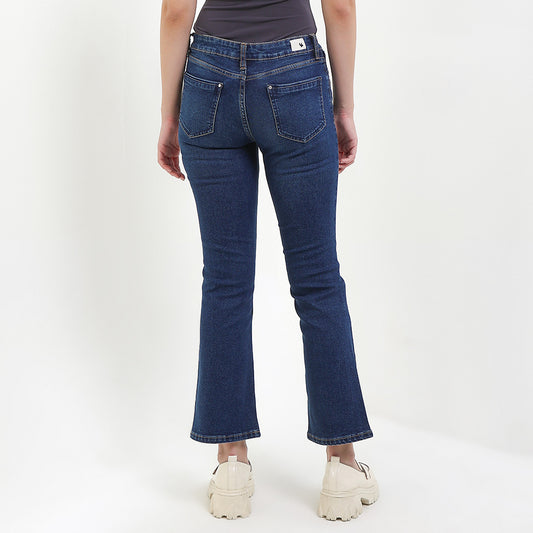 Cardinal Celana Panjang Boot Cut Wanita G0195F14A