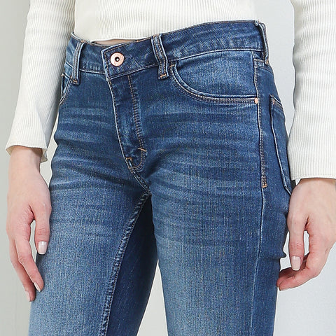 Cardinal Celana Panjang Boot Cut Wanita G0196F16C