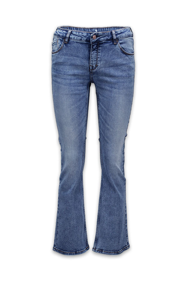Cardinal Celana Panjang Boot Cut Wanita G0199F18C