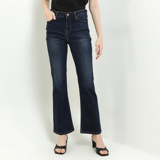 Cardinal Celana Panjang Boot Cut Wanita G0209F14B