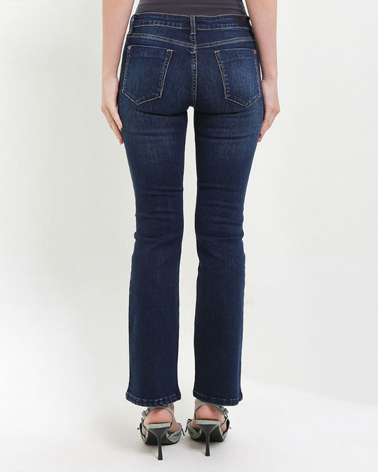 Cardinal Celana Panjang Boot Cut Wanita G0211F15B