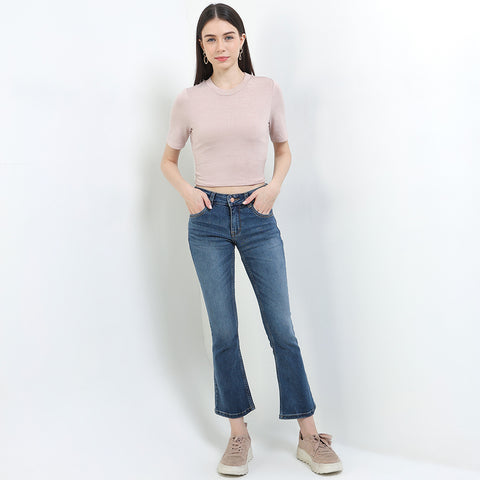 Cardinal Celana Panjang Boot Cut Wanita G0213F16C