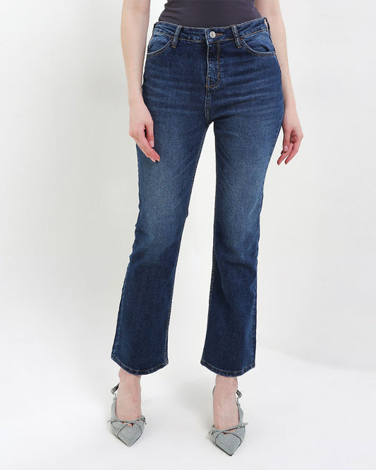 Cardinal Celana Panjang Boot Cut Wanita G0226F15C