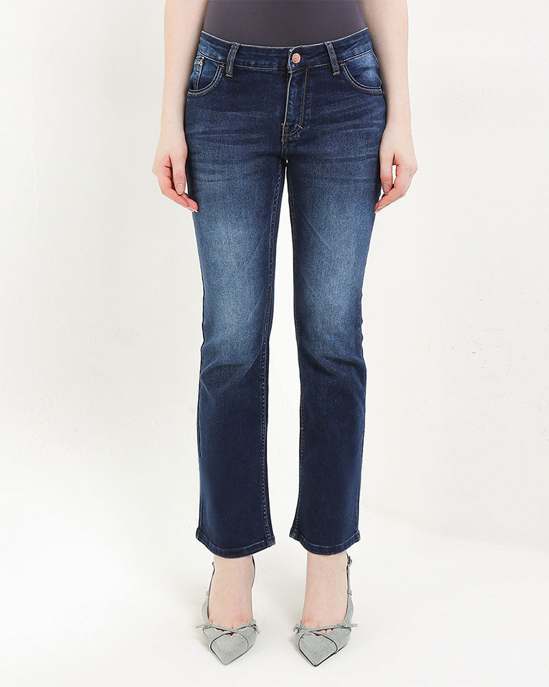 Cardinal Celana Panjang Boot Cut Wanita G0227F15B