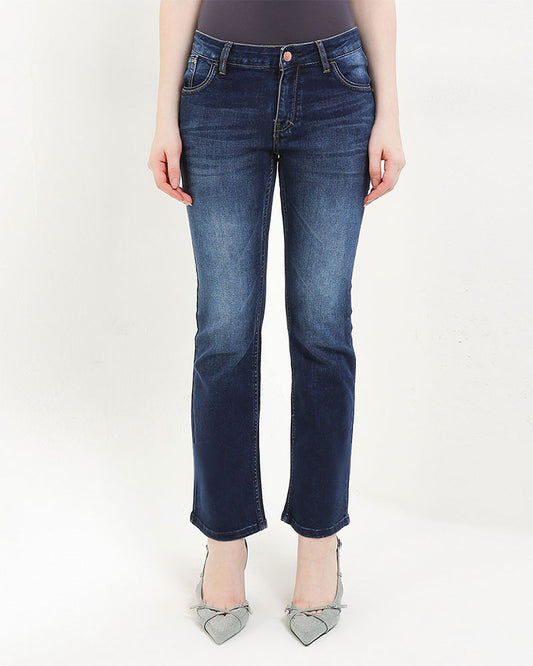Cardinal Celana Panjang Boot Cut Wanita G0227F15B
