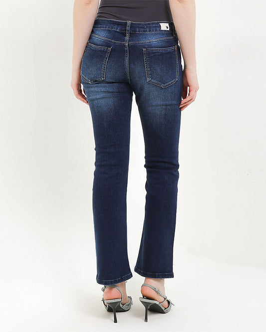 Cardinal Celana Panjang Boot Cut Wanita G0227F15B
