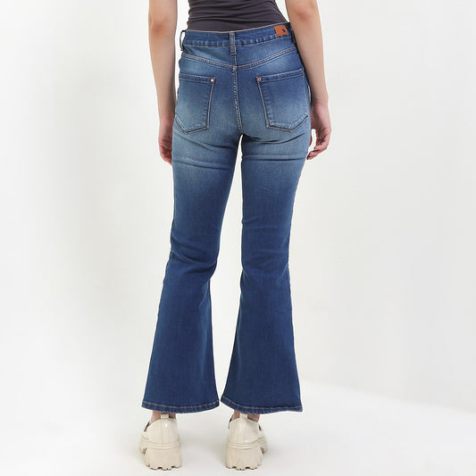 Cardinal Celana Panjang Boot Cut Wanita G0229F15C