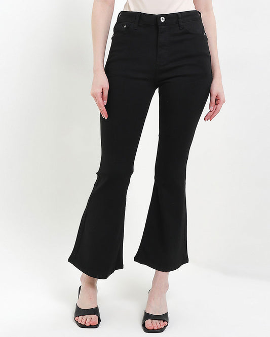 Cardinal Celana Panjang Boot Cut Wanita G0230F01A