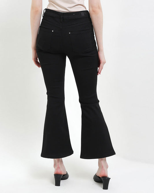 Cardinal Celana Panjang Boot Cut Wanita G0230F01A