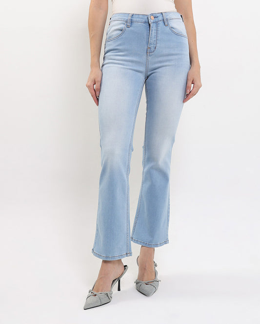 Cardinal Celana Panjang Boot Cut Wanita G0232F17B