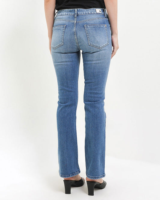 Cardinal Celana Panjang Boot Cut Wanita G0238F17C