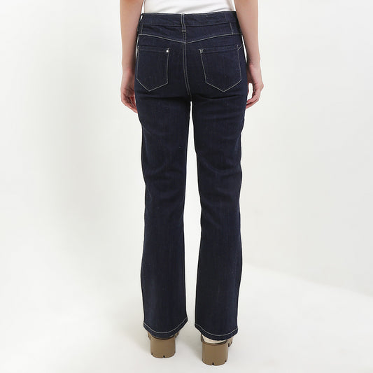Cardinal Celana Panjang Boot Cut Wanita G0239F14A