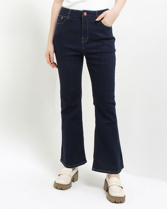 Cardinal Celana Panjang Boot Cut Wanita G0242F02H