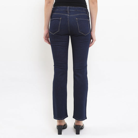 Cardinal Celana Panjang Boot Cut Wanita G0244F14A