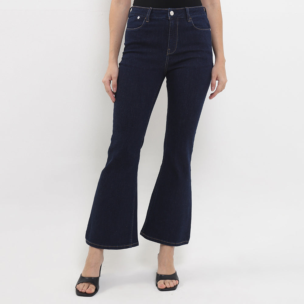 Cardinal Celana Panjang Boot Cut Wanita G0245F14A