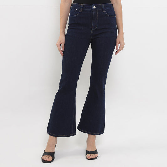 Cardinal Celana Panjang Boot Cut Wanita G0245F14A