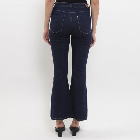 Cardinal Celana Panjang Boot Cut Wanita G0245F14A