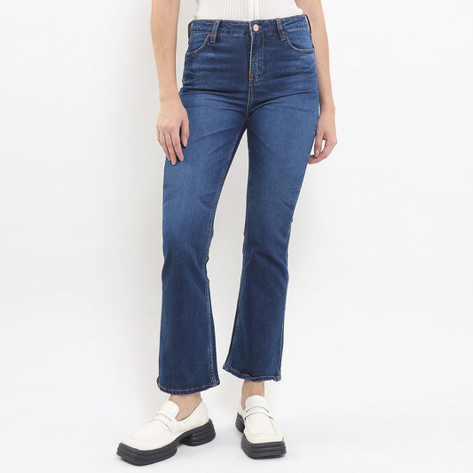 Cardinal Celana Panjang Boot Cut Wanita G0247F15C
