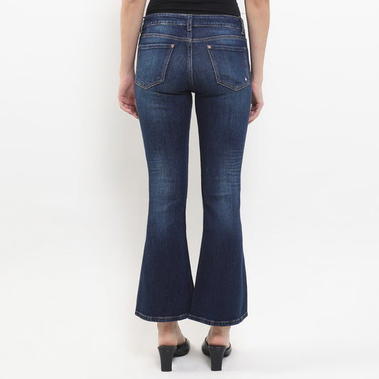 Cardinal Celana Panjang Boot Cut Wanita G0257F14C
