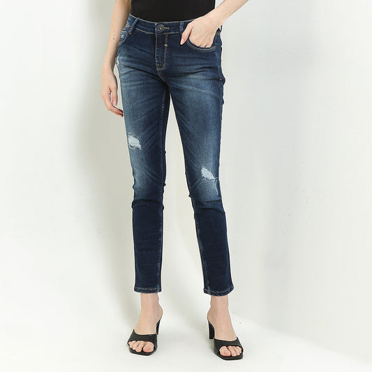 Cardinal Women's Skinny Trousers G0010F15D