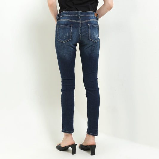 Cardinal Women's Skinny Trousers G0010F15D