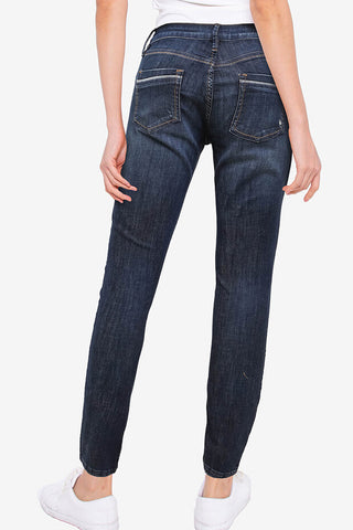 Cardinal Celana Panjang Denim Skinny Wanita G0051F14D