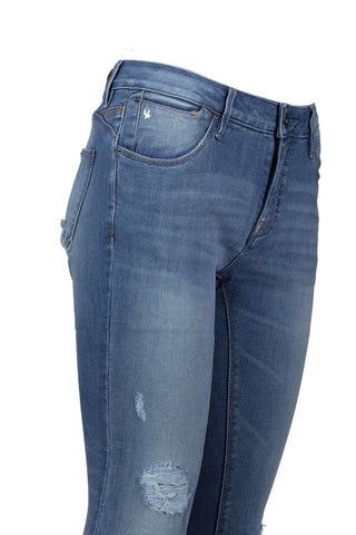 Celana Jeans Wanita Skinny Cardinal G0072F17D