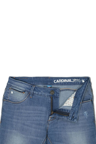 Celana Jeans Wanita Skinny Cardinal G0072F17D