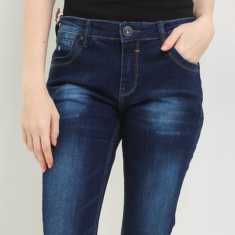 Cardinal Celana Panjang Skinny Wanita G0094F14B