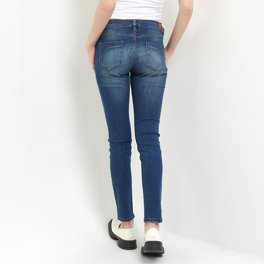 Cardinal Women's Skinny Trousers G0095F15B