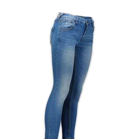 Cardinal Celana Panjang Skinny Wanita G0096F17C