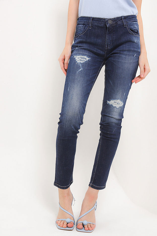 Cardinal Celana Panjang Skinny Wanita G0099F14D