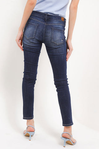 Cardinal Celana Panjang Skinny Wanita G0099F14D
