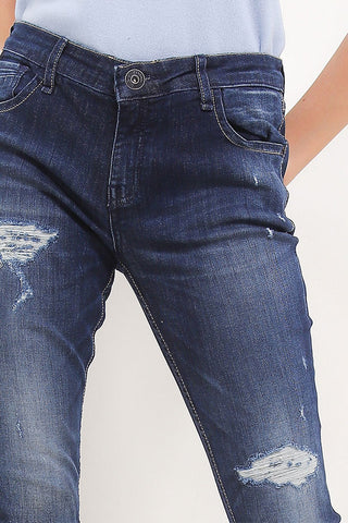 Cardinal Celana Panjang Skinny Wanita G0099F14D