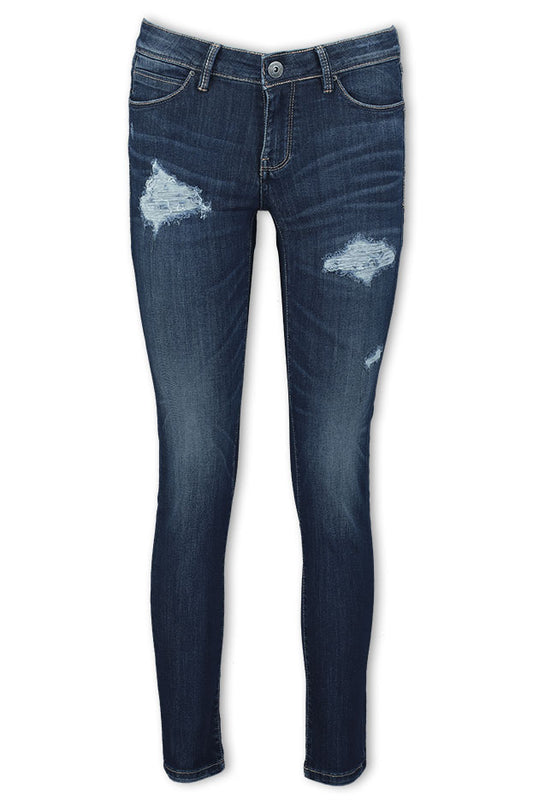 Cardinal Celana Panjang Skinny Wanita G0140F16D